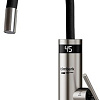 Проточный электрический водонагреватель-кран Timberk Aqua Pro T-IT3-MD-R12