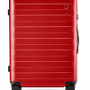 Чемодан-спиннер 90 Ninetygo Rhine Pro Plus Luggage 24 (красный)
