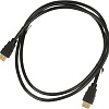 Кабель Buro HDMI (m)/HDMI (m) 1.5м