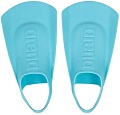 Ласты ARENA Fins Kid J 005465 100 (р-р 30-31, sky)