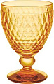 Бокал для вина Villeroy & Boch Boston Coloured 11-7332-0020
