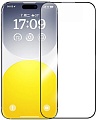 Защитное стекло Baseus Sapphire Series для iPhone 15 Pro Max