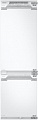 Холодильник Samsung BRB267150WW/WT