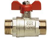 Запорная арматура Remer Кран шаровый 3/4 365ММ34