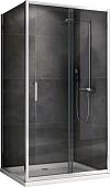 Душевой уголок Abber Schwarzer Diamant AG301405-S705