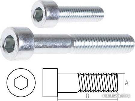 Набор винтов Starfix SMV1-33739-5