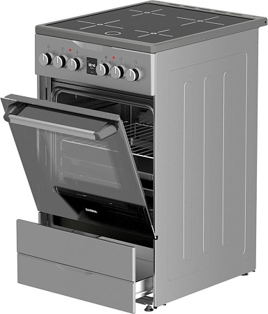 Кухонная плита Darina PLS ECI241 616 1S