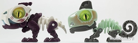 Робот Ycoo Биопод Двойной Смилодон и Хамелеон 88086Y