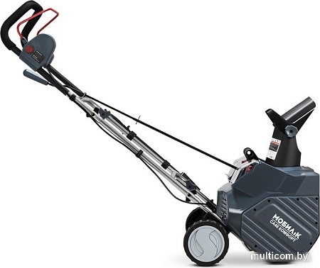 Снегоуборщик Мобил К К CA46 Комфорт