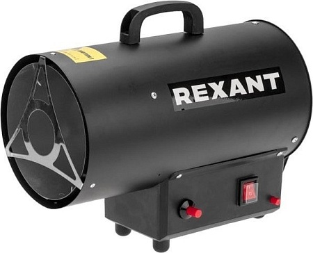 Газовая тепловая пушка Rexant 60-0044