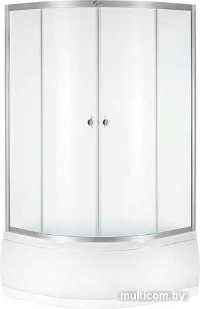 Душевой уголок Saniteco SN-8200W 100x100