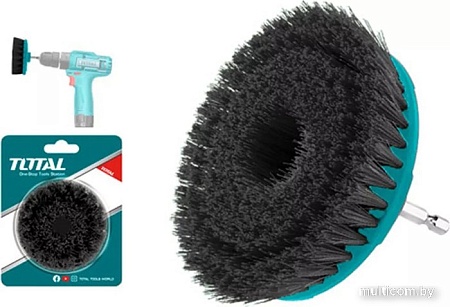 Щетка для электроинструмента Total TACH1401