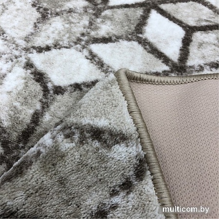 Ковер для жилой комнаты Dinarsu Epic 22093570420-P03 (1.2x1.7)