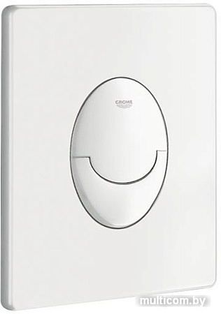 Grohe Skate Air 38505SH0 (альпин-белый)