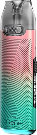 Стартовый набор VooPoo V.THRU Pro Standard Edition (rosy)