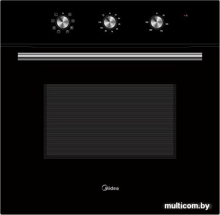 Электрический духовой шкаф Midea MO 37001 GB