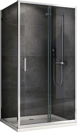 Душевой уголок Abber Schwarzer Diamant AG301405-S705