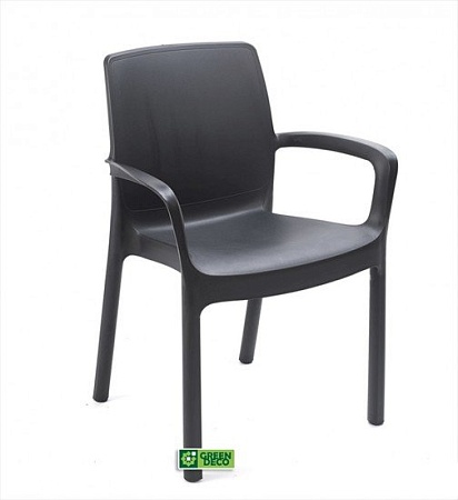 Стул GreenDeco LRD16CAN