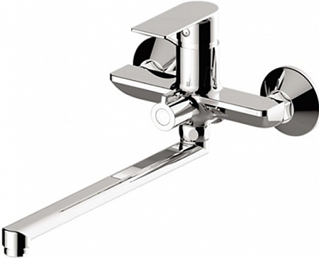 Смеситель Mixxus Premium Alex 006 Euro MXP0081