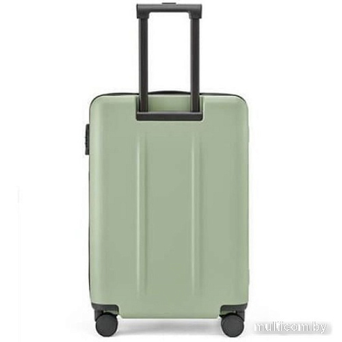Чемодан-спиннер Ninetygo Danube MAX Luggage 20&quot; (зеленый)
