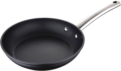 Сковорода MasterPRO Foodies BGMP-3553