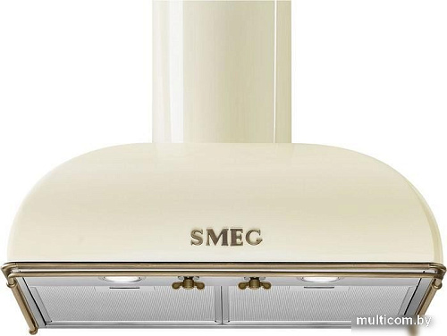 Кухонная вытяжка Smeg KS59POE2