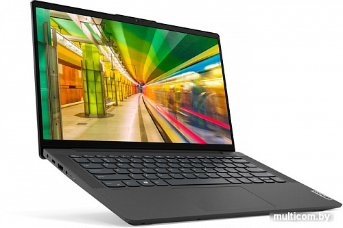 Ноутбук Lenovo IdeaPad 5 14IIL05 81YH0066RK