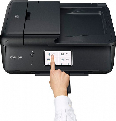 МФУ Canon PIXMA TR8540