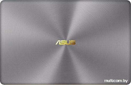 Ноутбук ASUS ZenBook 3 Deluxe UX490UA-BE054R