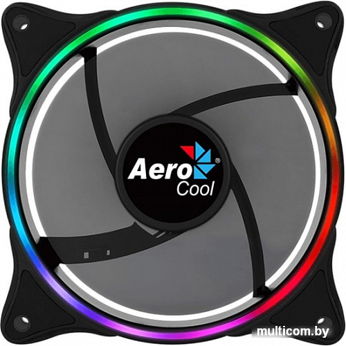 Вентилятор для корпуса AeroCool Eclipse 12