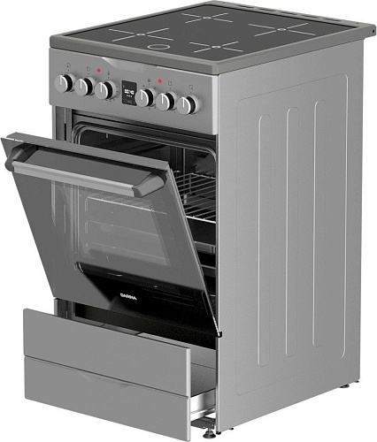 Кухонная плита Darina PLS ECI241 616 1S