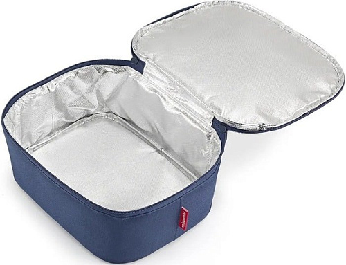 Термосумка Reisenthel Coolerbag M Pocket 4.5л (синий)