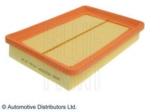 Воздушный фильтр Blue Print ADG02236