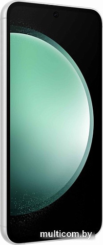 Смартфон Samsung Galaxy S23 FE SM-S7110 8GB/256GB китайская версия (мятный)