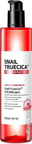 Some By Mi Тонер для лица Snail True Cica Miracle Repair Toner (135 мл)