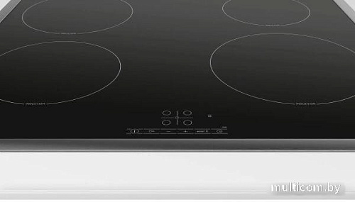 Варочная панель Bosch Serie 4 PUE64KBB5E