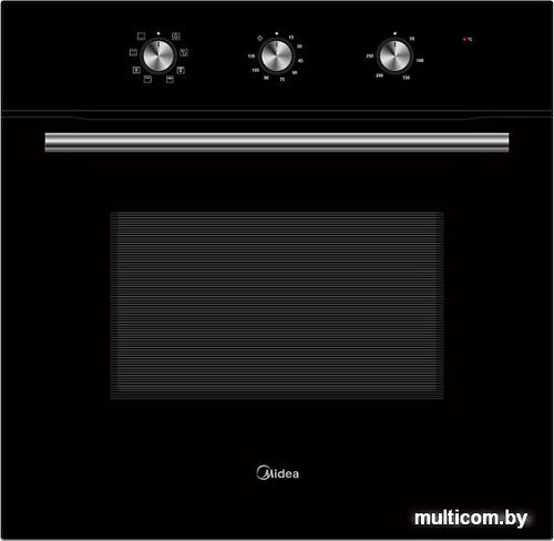 Электрический духовой шкаф Midea MO 37001 GB