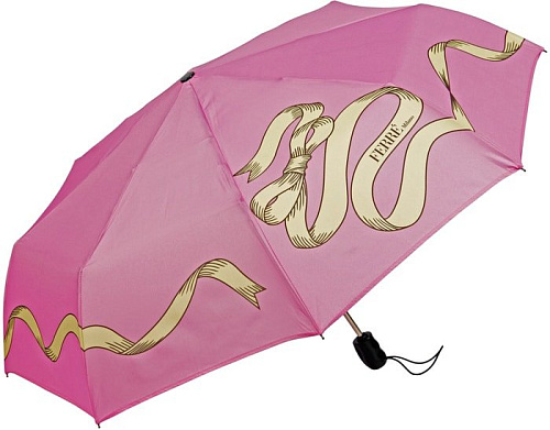 Зонт Gianfranco Ferre 6021-OC Tape Pink