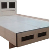Кровать Барро КР-17 M1 120x186-200