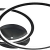 Припотолочная люстра Arte Lamp Sierra A2211PL-2BK