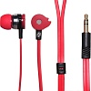 Наушники Oklick HP-S-210 (красный)
