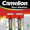 Батарейки Camelion C 2 шт. [LR14-BP2]