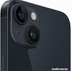 Смартфон Apple iPhone 14 eSIM 128GB (полуночный)