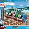 Пазл Step Puzzle Томас и его друзья 82154 (104 эл)