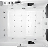 Ванна Gemy G9061 K L 181x121