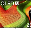 OLED телевизор LG OLED AI B5 OLED55B5RLA