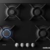 Варочная панель ASKO HG8640BGB1
