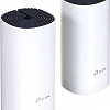 Wi-Fi роутер TP-Link Deco P9 (2 шт.)