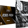 Материнская плата ASRock B365 Pro4