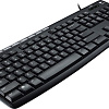 Клавиатура Logitech K200